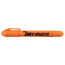 Amos Dry Highlighter Bullet Tip Fluoro Orange