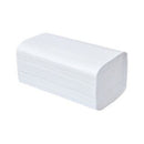 Pacific Green Recycled Hand Towel 320 Sheets per pack White Carton12