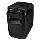 Fellowes AutoMax Shredder 200C Cross Cut