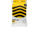 Pullman 10lt Sms Multi Layered Vacuum Cleaner Bags (C067) Pack 5