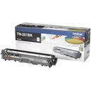 Brother Laser Toner Cartridge TN251 Black