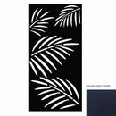 Acoustic Hanging Carved Panel Design 11