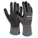 Duty Infusion Palm Coat Dot Grip Glove 3XL