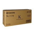 Kyocera Laser Toner Cartridge TK-1174 Black