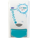 Deb Stoko Oxybac Dispenser 1 Litre White OXY1LDS