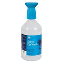 Reliwash Saline Eye Wash with Eye Cap 500ml