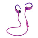 Moki Octane Earphones Bluetooth Pink
