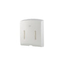 Tork Ultraslim Multifold Mini Hand Towel Dispenser White H4 2320729