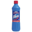 Domestos Hospital Grade Disinfectant With Bleach 750ml