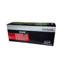 Lexmark Laser Toner Cartridge 503HE Black