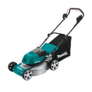 Makita 18V x 2 Bl Mower 460mm Barblade - Skin Only