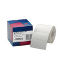 Avery Address Labels Hand Writable 937104 70 x 36mm White Roll 500
