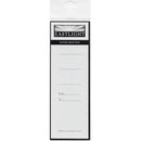Eastlight Lever Arch Spine Labels Pack 10