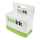 Icon Remanufactured HP Inkjet Ink Cartridge 98 Black
