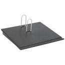 Milford Desk Calendar Stand Acrylic Side Opening 13E