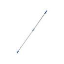 Oates Blue Duraclean Aluminium Handle 25mm x 1.35m