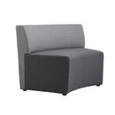 Konfurb Arco Concave With Back