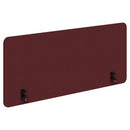 Sonic12 Acoustic Side Mount Screen 1500L x 595H