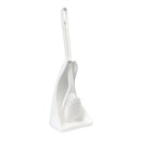 Hygienic Toilet Brush Holder Set