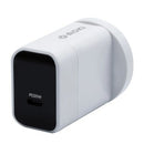 Moki Wall Charger Power Delivery Type-C 20W