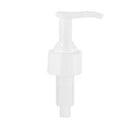 Lotion Pump Dispenser 28/410 180mm Tube White Each