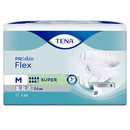 Tena Flex Super Pads Medium Pack 30