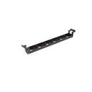 Ligna Cable Tray And Bracket 1400 Black