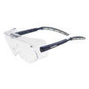 Baseline Overcoat Safety Glasses Clear Each