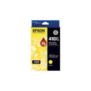 Epson Claria Inkjet Ink Cartridge 410XL High Yield Yellow