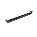 Ligna Cable Tray And Bracket 1800 Black