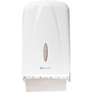 Pacific Hygiene D56W Ultra-50 Hand Towel Dispenser White