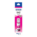 Epson DURABrite EcoTank Ink Refill Bottle T542 Magenta