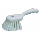 Browns Gong Brush White