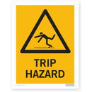 Trip Hazard-PVC 300x450