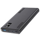 Promate Bolt-10PD 10000mAh Super Slim Smart Charging Power Bank