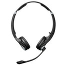 EPOS Impact Sdw 5063 Dect Binaural Headset Pc Only