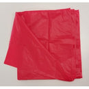 700 X 1600mm X 40mu Hdpe Red 408 Ct200
