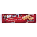 Arnott's Shortbread Cream Biscuits 250g