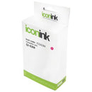 Icon Compatible Canon Ink Bottle GI63 Magenta