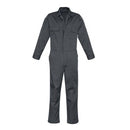 Syzmik Service Overall Size 77 Charcoal