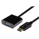 Dynamix Displayport to VGA Female Converter