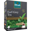 Dilmah Tea Bags Tagless Earl Grey Box 100