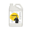 Will&able Ecohand Soap 5l