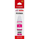 Canon PIXMA Ink Bottle GI690 Magenta