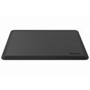 Fellowes Floor Mat Anti Fatigue Sit Stand 19 x 914 x 610mm Black
