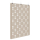Sonic Acoustic Hanging Screen Grid