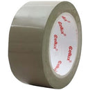 Cellux Packaging Tape 0777 PP 48mm x 100m Brown Roll
