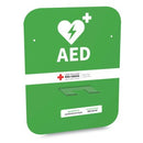 Red Cross Aed Wall Bracket