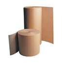 Corrugated Board Single Face 1400mm x 75m Roll