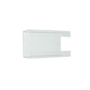 Wall Mount Glove Dispenser Plastic